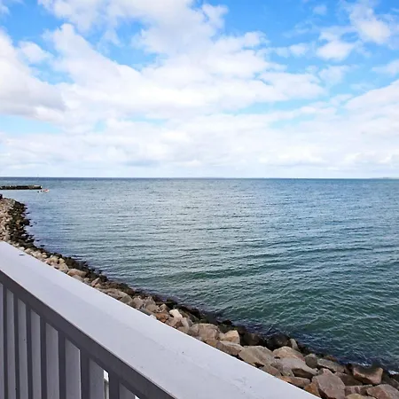 Apartament Seaside Escape In - By Traum