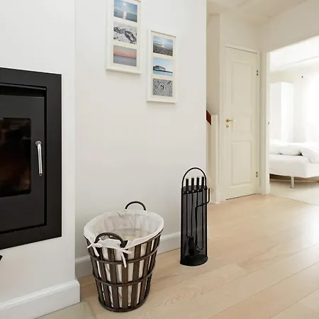 Seaside Escape In - By Traum Apartament *