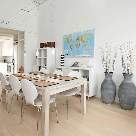 Apartament Seaside Escape In - By Traum