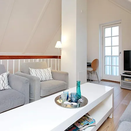 Seaside Escape In - By Traum Apartament Bagenkop