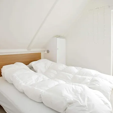 Apartament Seaside Escape In - By Traum Bagenkop