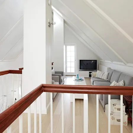 Seaside Escape In - By Traum Apartament *