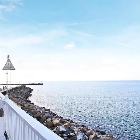 Seaside Escape In - By Traum Apartament