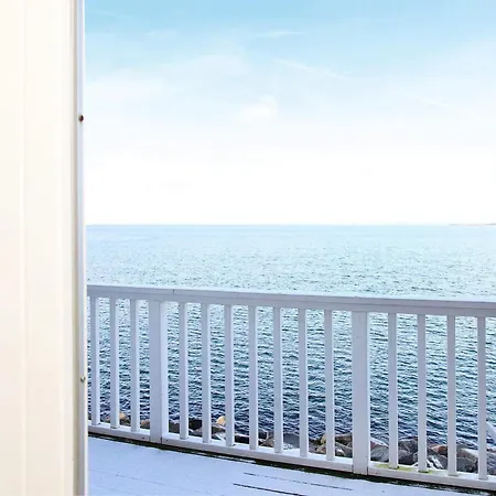 Apartament Seaside Escape In - By Traum *